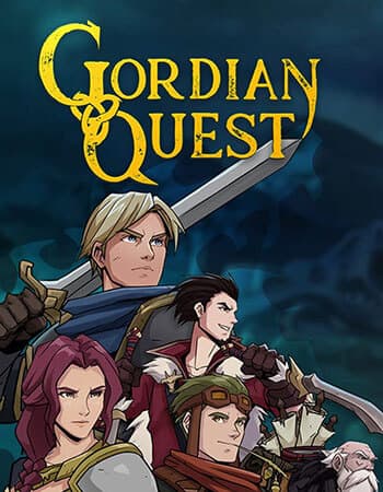Gordian Quest - Act VI