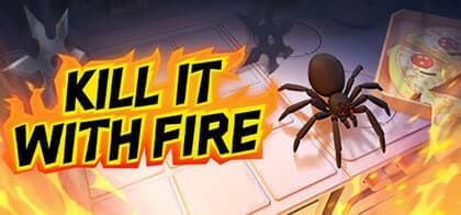 Kill It With Fire Anniversary