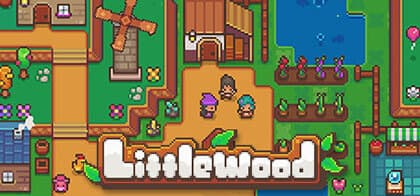 Littlewood v1026 for PC - GOG and SiMPLEX Versions