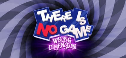 There Is No Game Wrong Dimension v1.0.33
