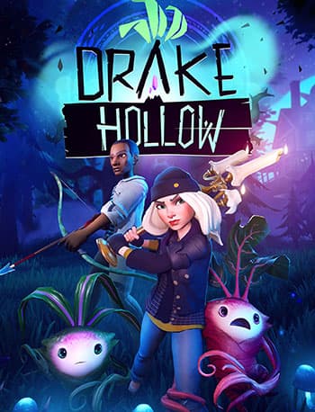 Drake Hollow for PC - CODEX and FitGirl version
