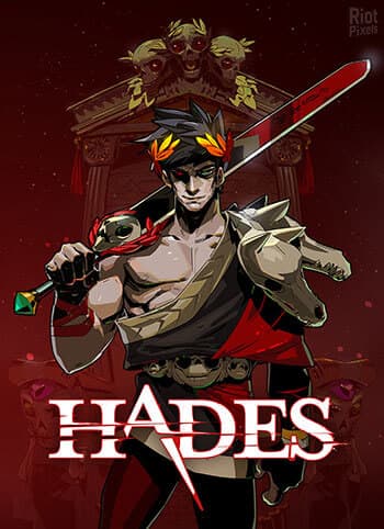 Hades Battle Out of Hell