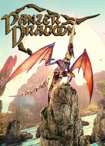 Panzer Dragoon Remake v1.4.2 for PC - GOG Version