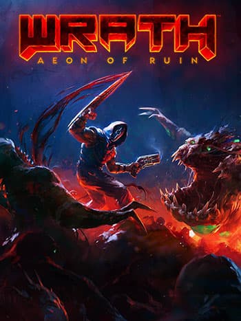 WRATH Aeon of Ruin