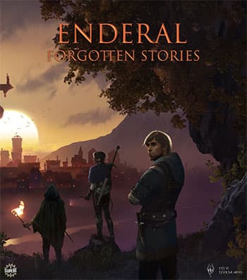 Enderal Forgotten Stories