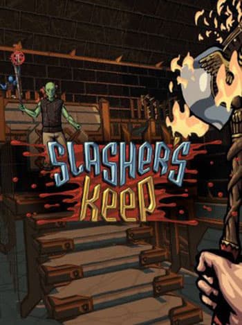 Download game Slashers Keep v1.21b for computer – SiMPLEX version