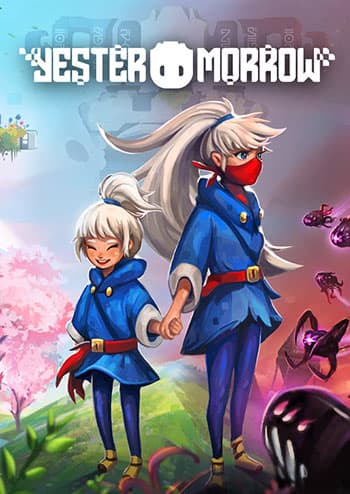 YesterMorrow v1.0.6.0 for PC - GOG Version