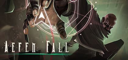 Aefen Fall Game for PC - FitGirl and CODEX Version