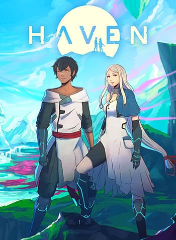 Haven v1.1.302 for PC – GOG Version