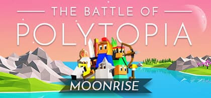 The Battle of Polytopia for PC - SiMPLEX Version