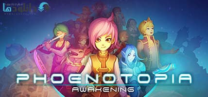 Phoenotopia Awakening