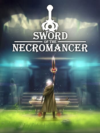 Sword of the Necromancer v2.1b for Computer – GOG Version
