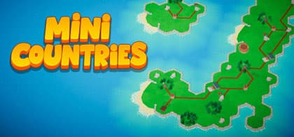 Mini Countries for PC - CHRONOS