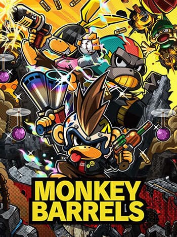 Monkey Barrels for PC - FitGirl Edition