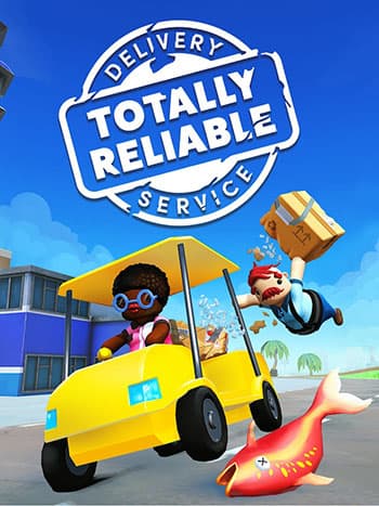 Download Totally Reliable Delivery Service for PC