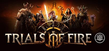 Trials of Fire v1.055 for PC - SKIDROW
