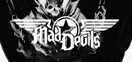 Mad Devils - Damned-finitive Edition