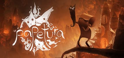 Papetura v1.1b for PC – GOG Version