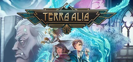 Download Game Terra Alia + Update v1.1.1 for Computer