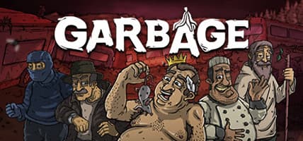 Garbage + Update v1.0.8-CODEX