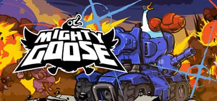 Mighty Goose v19.04.2022 for PC