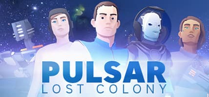 PULSAR Lost Colony v1.2.05