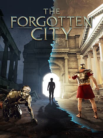 The Forgotten City for PC - FitGirl Repack
