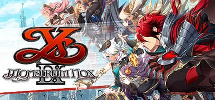 Ys IX Monstrum Nox v1.1.3 – Ultimate Edition