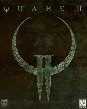 Quake II Enhanced Edition