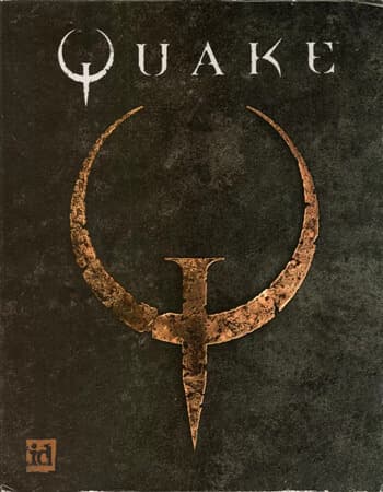 Quake The Offering