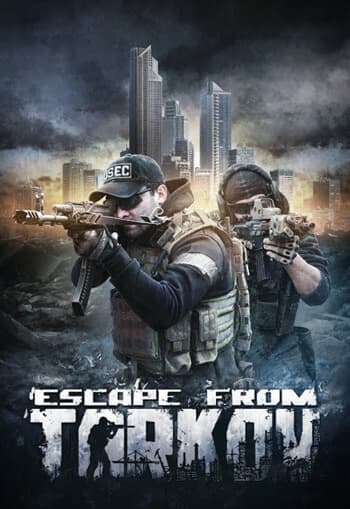 Escape from Tarkov
