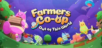 Farmers Co-op Out of This World for Computer