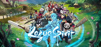 Rogue Spirit for PC - FitGirl Repack