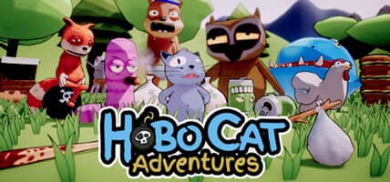 Download Hobo Cat Adventures for PC – Compressed FitGirl