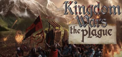 Kingdom Wars The Plague