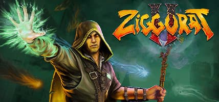 Ziggurat 2 Download for PC – ElAmigos Version