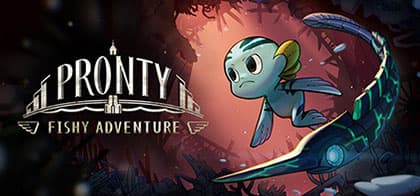 Pronty v2.2.0 for PC - GOG Version