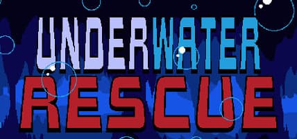 Underwater Rescue-DARKZER0