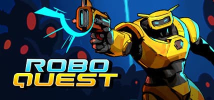 Roboquest – Endless Update