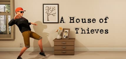 Download Game A House of Thieves Anniversary for PC - FitGirl