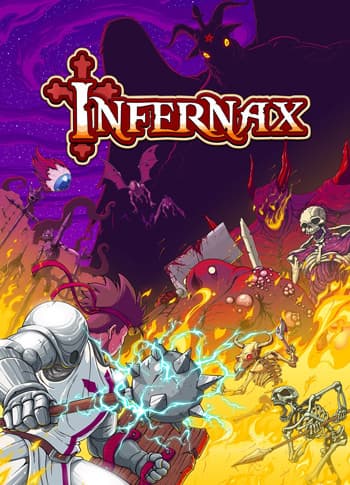 Download Infernax Game for PC - Unleashed Version