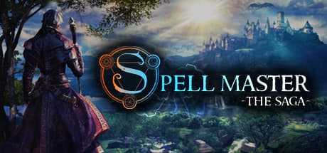 SpellMaster The Saga