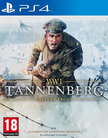 Download Tannenberg for PS4 – DUPLEX Hack