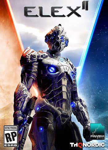 Elex II PC Version - ElAmigos Edition