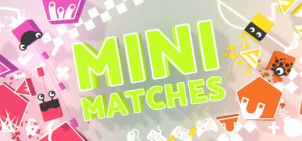 Mini Matches DARKZER0