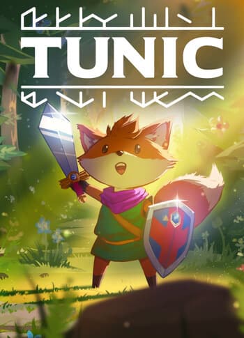 Tunic for PC – ElAmigos version