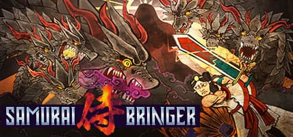 Samurai Bringer – Brave Generals