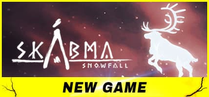 Download Game Skabma Snowfall v1.1.93 for Computer – GOG Version
