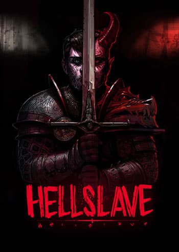 Hellslave v1.122 for PC – GOG Version