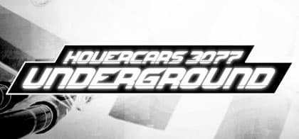 Hovercars 3077 Underground Racing